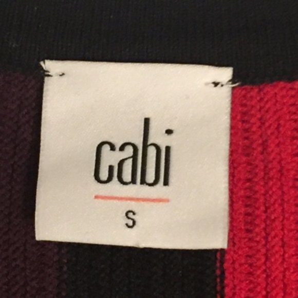 Cabie cardigan sweater - Picture 4 of 4